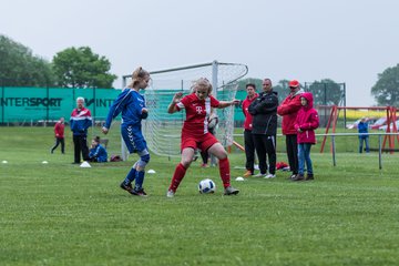 Bild 121 - wCJ SV Steinhorst/Labenz - VfL Oldesloe : Ergebnis: 18:0